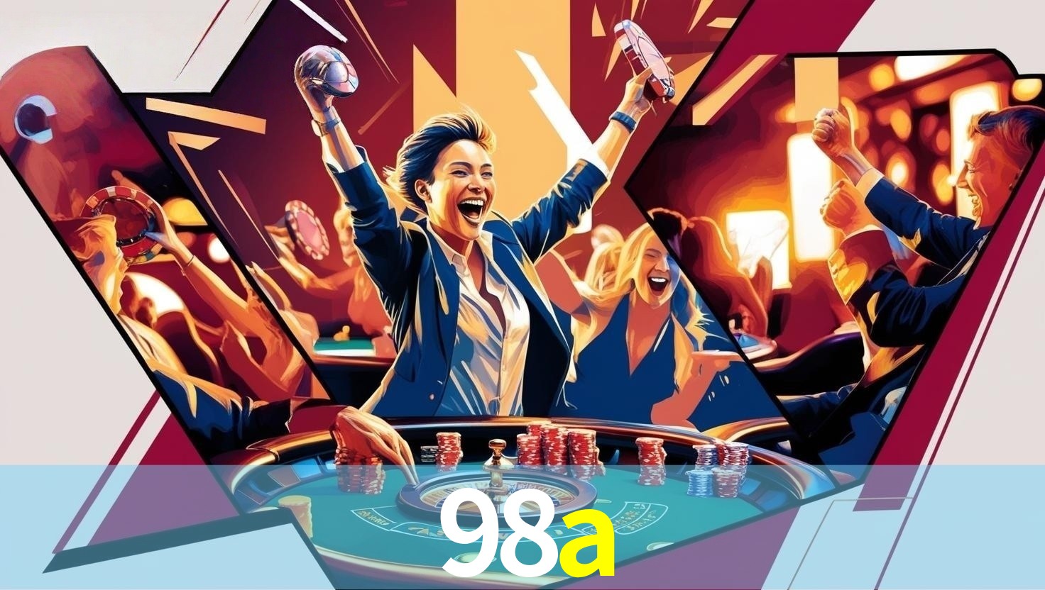 98A